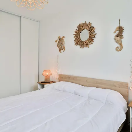 Villa Maison Contemporaine Avec Piscine - 6-8 Pers. - Fr-1-877-26 *