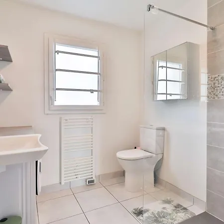 Villa Maison Contemporaine Avec Piscine - 6-8 Pers. - Fr-1-877-26